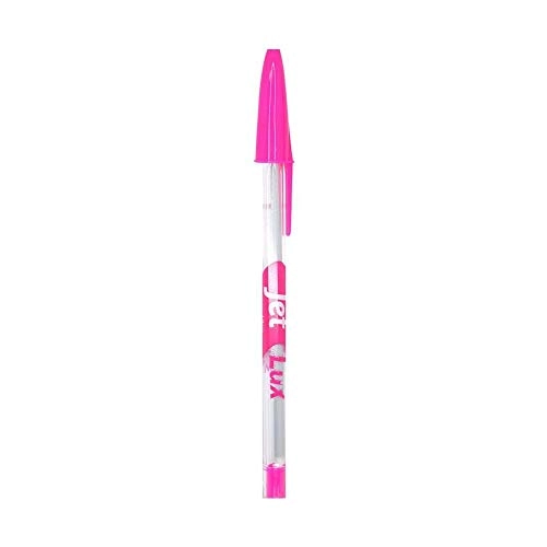 Caneta Compactor Jet Lux Sortidas
