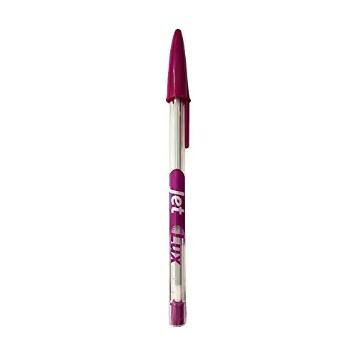 Caneta Compactor Jet Lux Sortidas