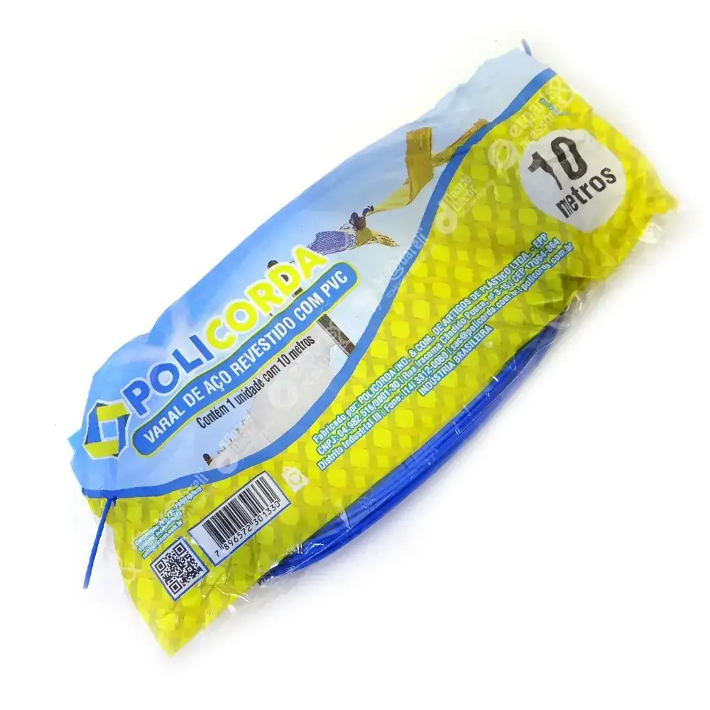 Varal Aco 10m