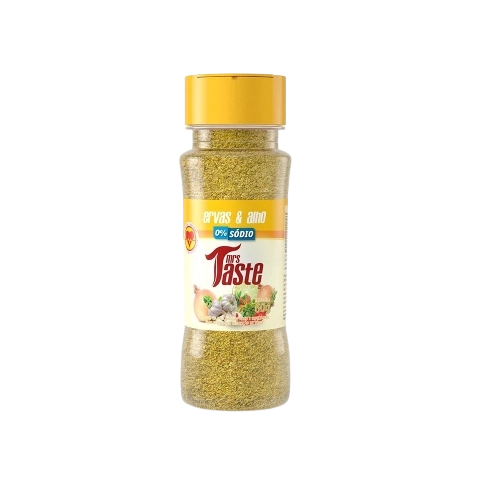 Tempero Mrs Taste Lima Chili S/sal