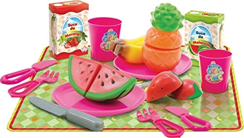 Crec Crec Salada de Frutas Big Star