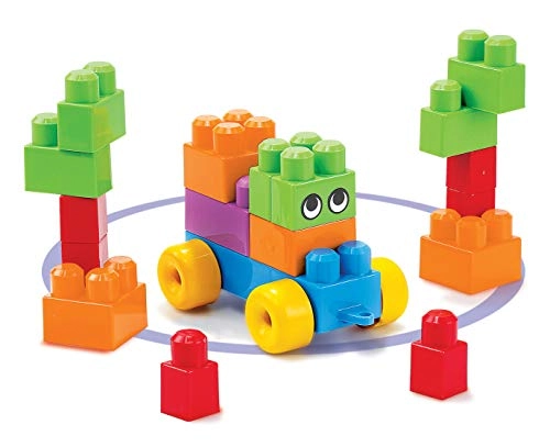Brinquedo.big Star Baby Block 25pcs
