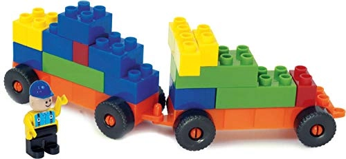 Brinquedo.big Star Blocos Criativos