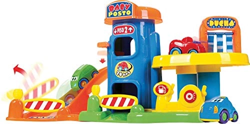Brinq.baby Posto