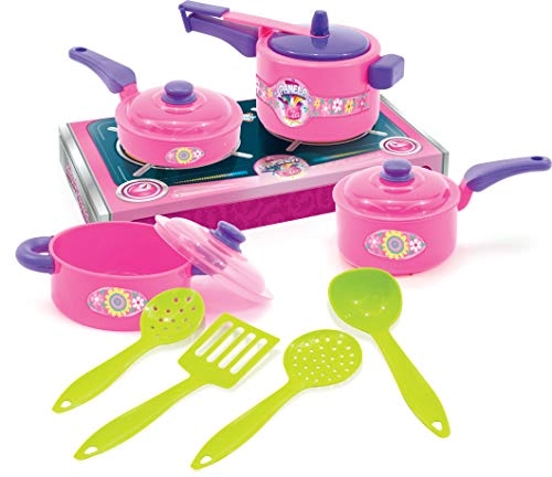 Brinquedo Big Star Minhas Panelinhas