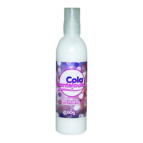 Cola Lantejoula Glitter
