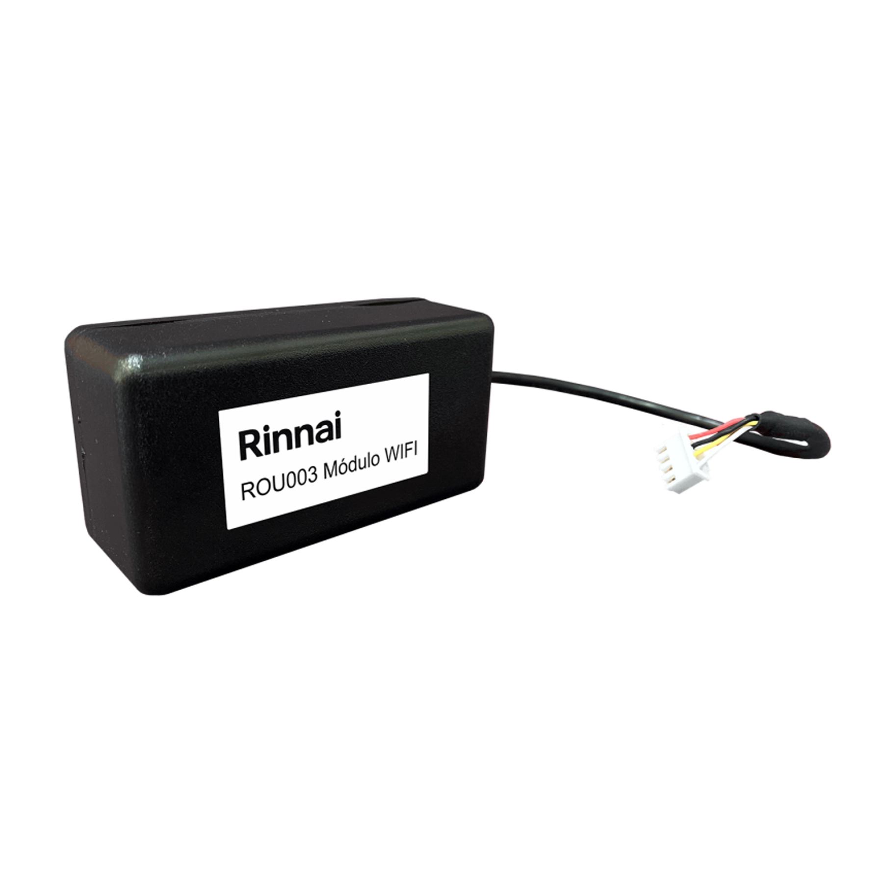 Módulo Controlador WIFI para Aquecedor a Gás Rinnai