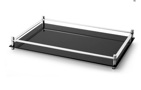 Aparador Preto 300x450mm 802767p Forma