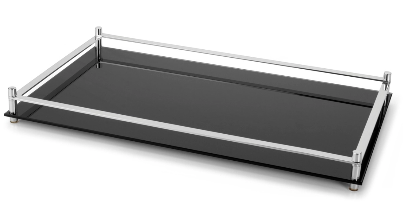 Aparador Preto 320x540mm 802768p Forma