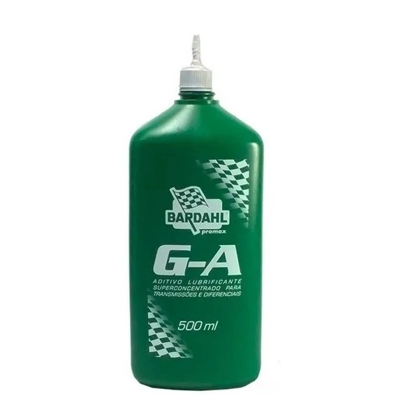 Bardhal G/a 500ml