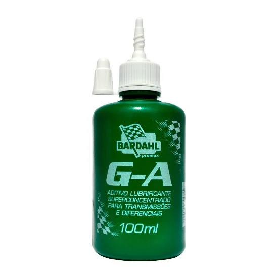 Aditivo para Câmbio 100ml - BARDAHL 070157