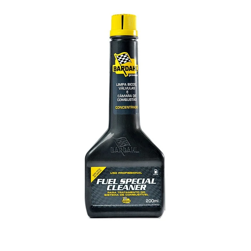 Aditivo para Combutível Fuel Special Cleaner 200 ml - BARDAHL 133356