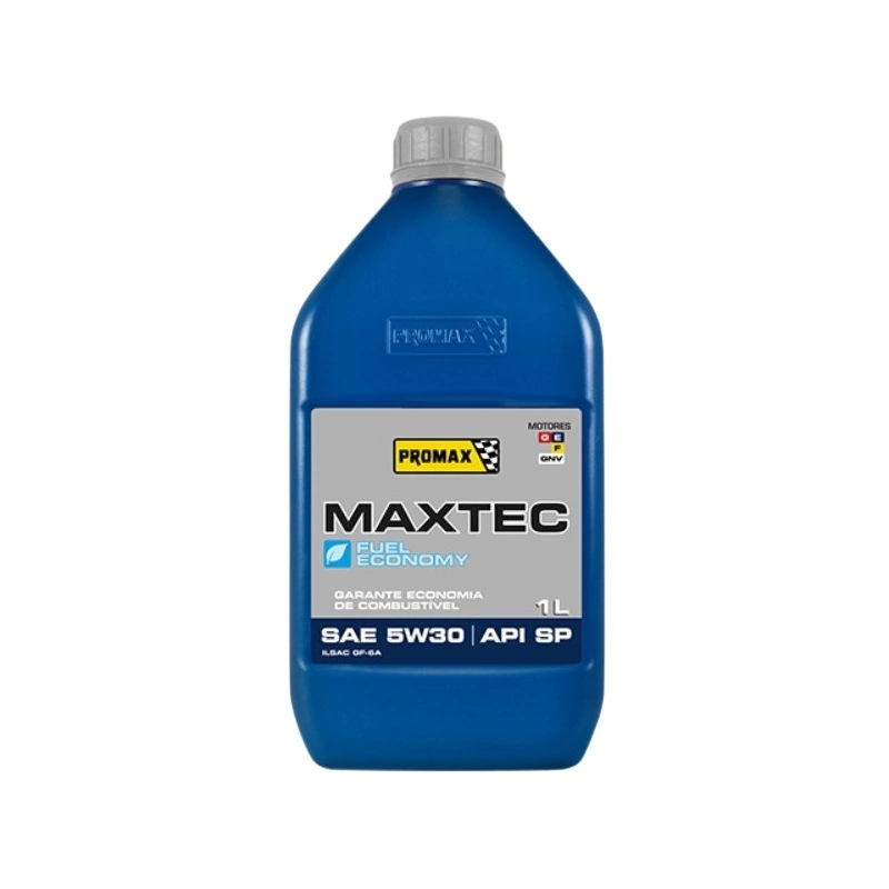 453883 Oleo Motor 5w30 Sint Promax S1 Sn 1l