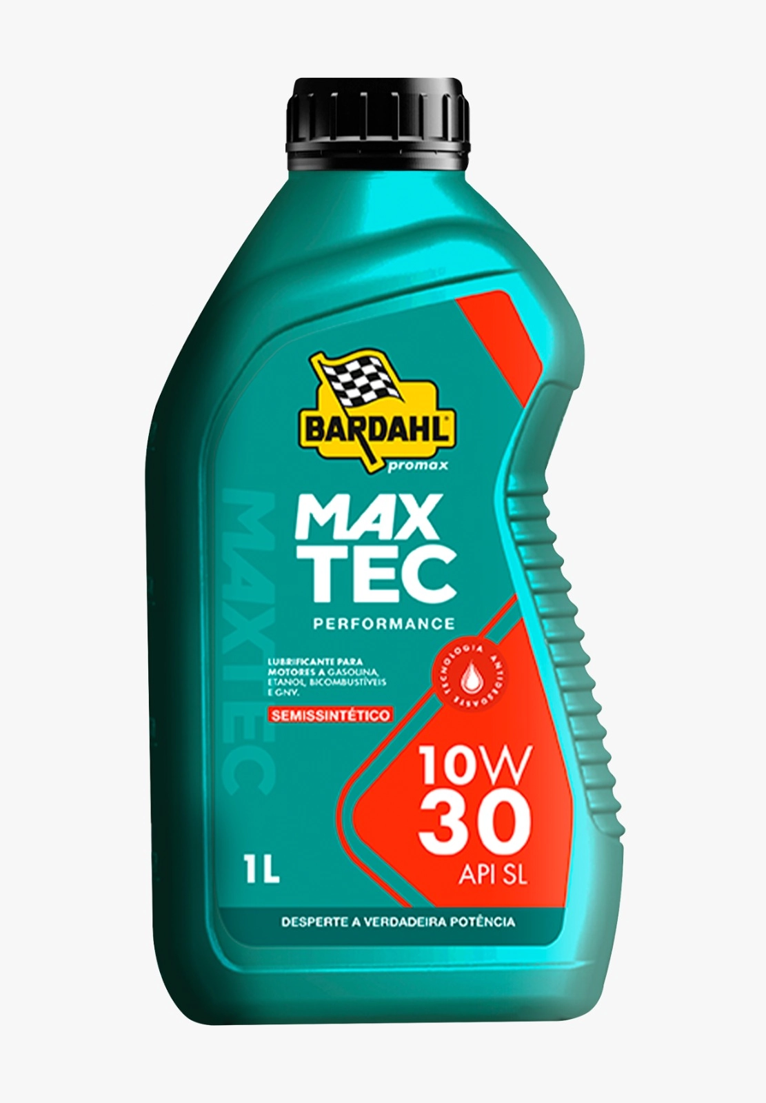 Ol Bardahl Sintec 1l