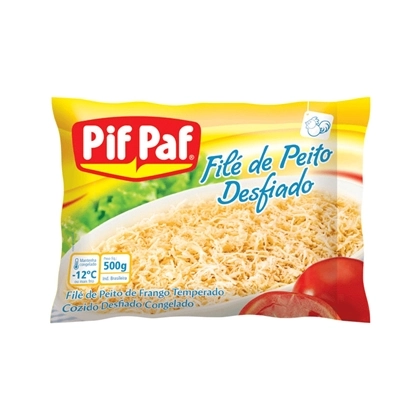 F De Peito Pif Paf