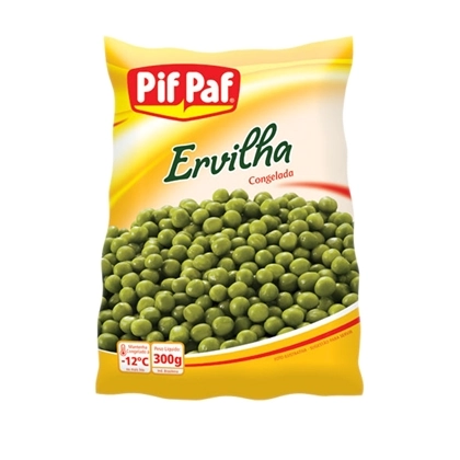 Ervilha Impor Cong 7,2kg