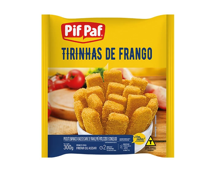 Tirinhas Pp