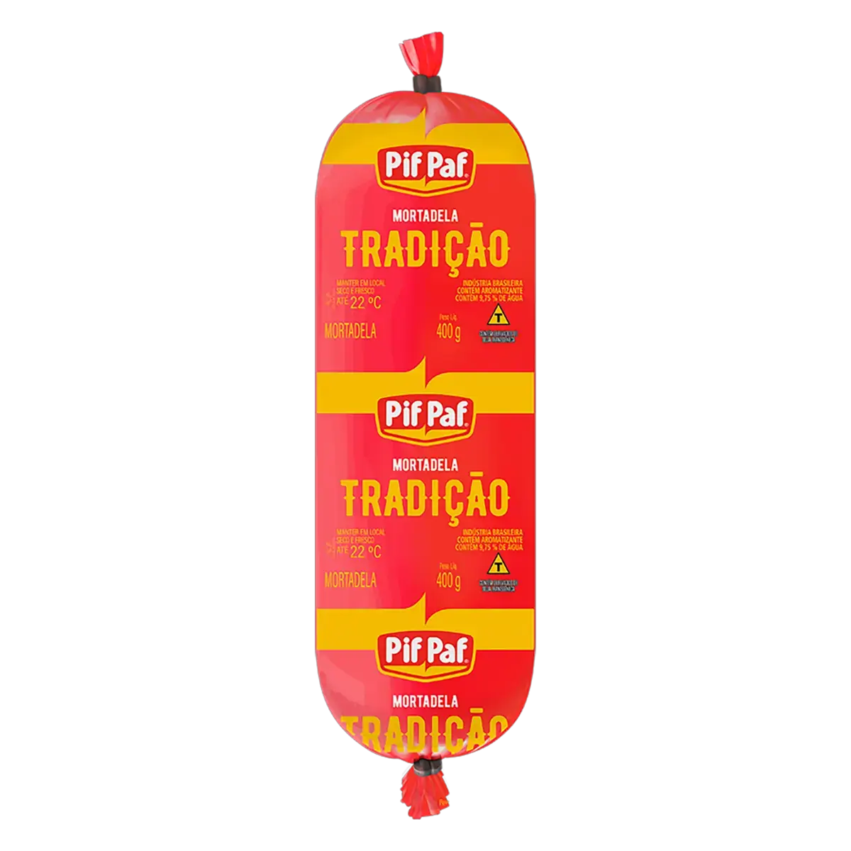 Mortad Pif 400g Tradicao