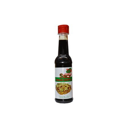 Molho Shoyu Sacy