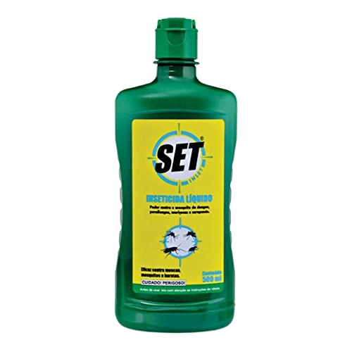 Inseticida Multibrands Aerosol 500ml Multiuso