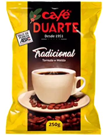 Cafe Duarte Tradicional