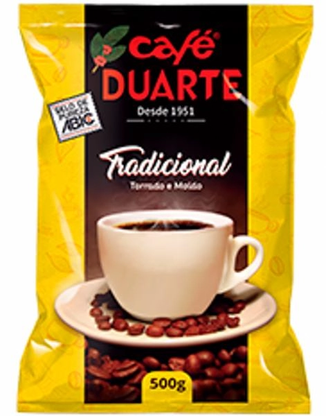 Cafe Duarte Tradicional
