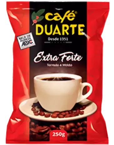 Cafe Duarte Extra Forte