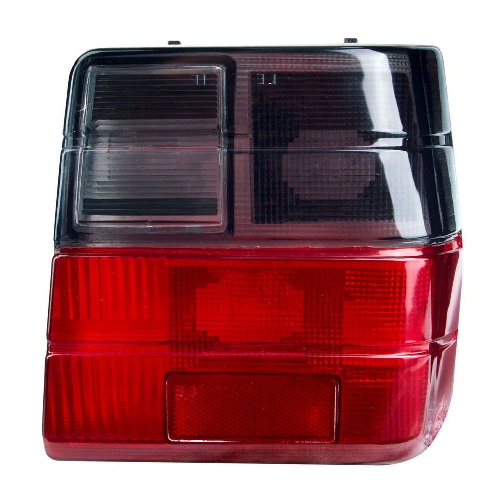 Lente da Lanterna Traseira FIAT UNO Lado Direito Fumê - COFRAN 00025069