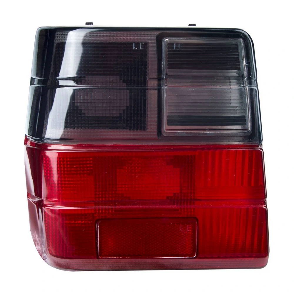Lente da Lanterna Traseira FIAT UNO Lado Esquerdo Fumê - COFRAN 00025079