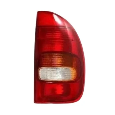 Lanterna Traseira CHEVROLET - GM CORSA/CORSA PICK-UP Lado Direito Tricolor - COFRAN 00031164