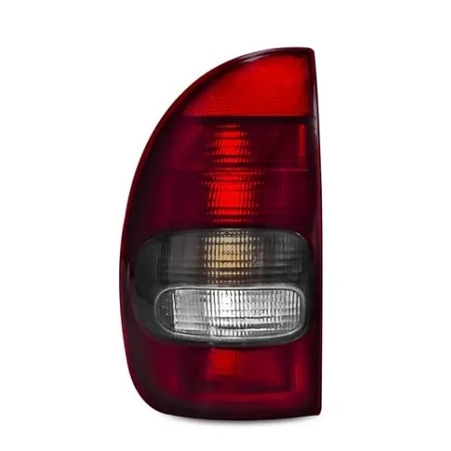 Lanterna Traseira CHEVROLET - GM CORSA/CORSA PICK-UP Lado Direito Fumê - COFRAN 311690