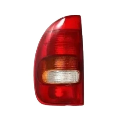 Lanterna Traseira CHEVROLET - GM CORSA/CORSA PICK-UP Lado Esquerdo Tricolor - COFRAN 00031174