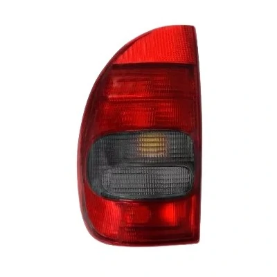 Lanterna Traseira CHEVROLET - GM CORSA Lado Esquerdo Fumê - COFRAN 311790