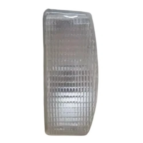 Lanterna Dianteira Lado Direito Cristal - COFRAN 330230