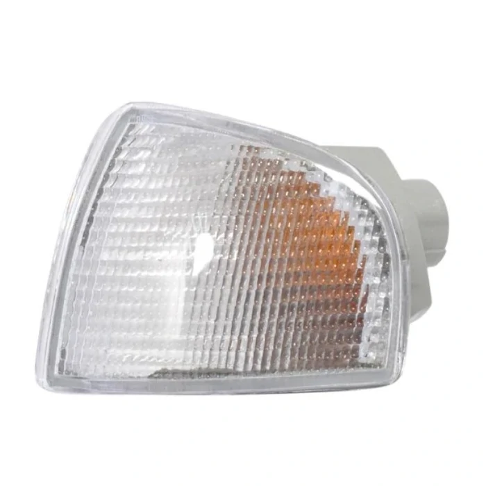 Lanterna Dianteira Lado Esquerdo Cristal Special Cibie - COFRAN 334130