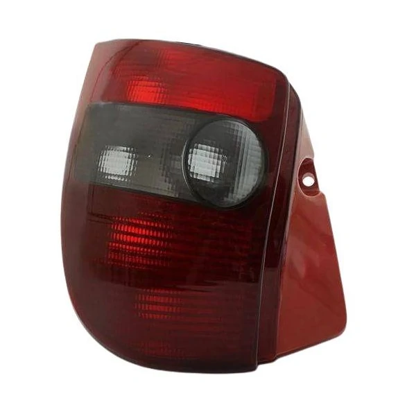 Lanterna Traseira FIAT PALIO Lado Esquerdo Fumê - COFRAN 00035139