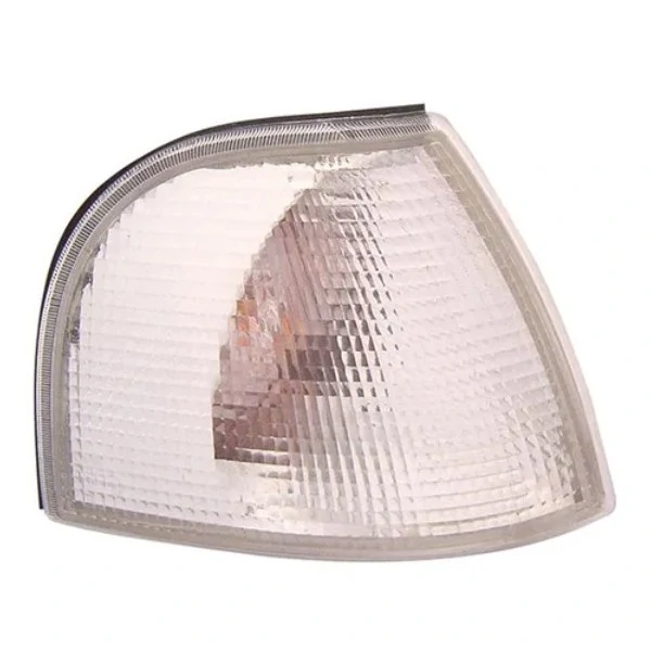 Lanterna Dianteira VOLKSWAGEN QUANTUM/SANTANA Lado Direito Cristal - COFRAN 335830