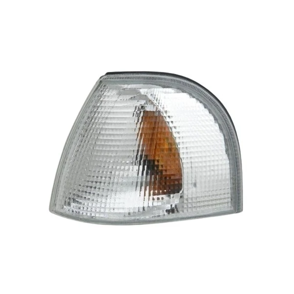 Lanterna Dianteira VOLKSWAGEN QUANTUM/SANTANA Lado Esquerdo Cristal - COFRAN 335930
