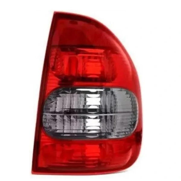 Lanterna Traseira CHEVROLET - GM CORSA Lado Direito Ré Fumê - COFRAN 00030969