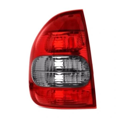 Lanterna Traseira CHEVROLET - GM CORSA Lado Esquerdo Ré Fumê - COFRAN 00030979