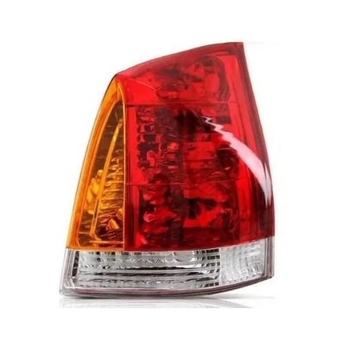 Lanterna Traseira FIAT PALIO Lado Direito Pisca Âmbar - COFRAN 000352240