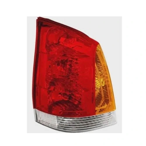 Lanterna Traseira FIAT PALIO Lado Esquerdo Pisca Âmbar - COFRAN 000352340