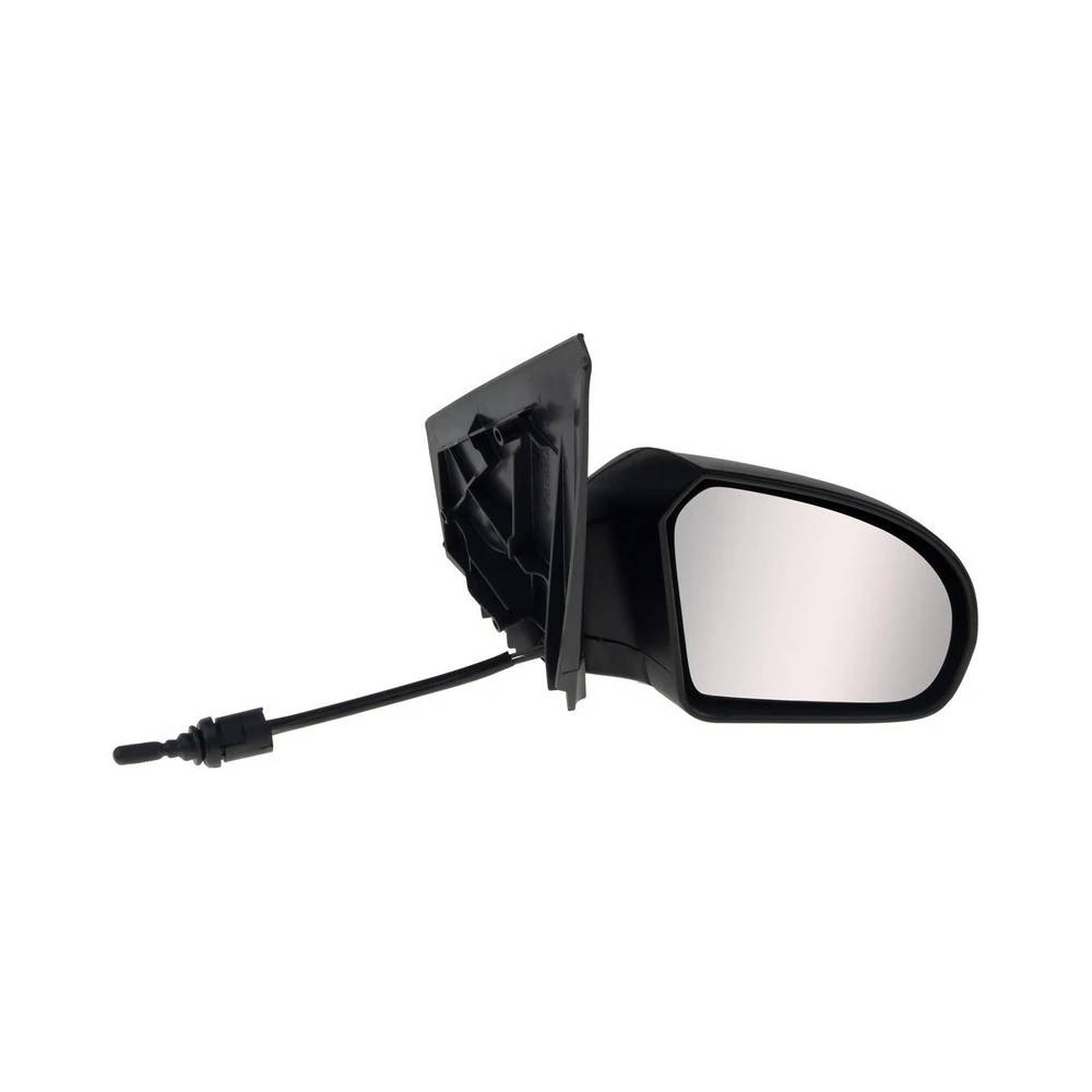 Espelho Retrovisor Externo FORD FIESTA Lado Direito Remoto - FABRICIO 11041