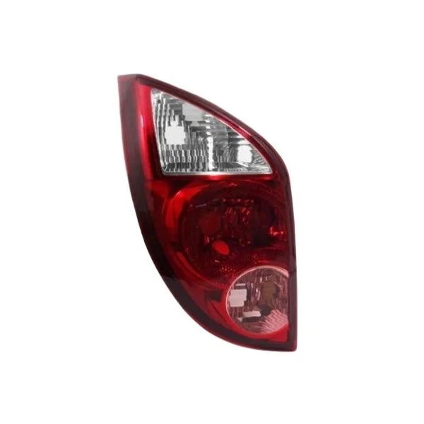Lanterna Traseira CHEVROLET - GM CELTA Lado Esquerdo Bicolor - COFRAN 00031395