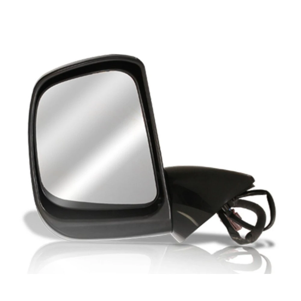 Espelho Retrovisor Externo NISSAN TIIDA Lado Direito Elétrico - AUTOMOTIVE IMPORTS ZN2323035