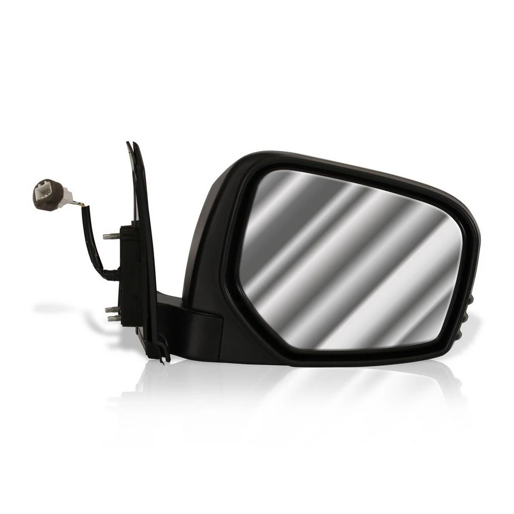 Espelho Retrovisor Externo MITSUBISHI L200 Lado Direito Elétrico - AUTOMOTIVE IMPORTS ZN111063