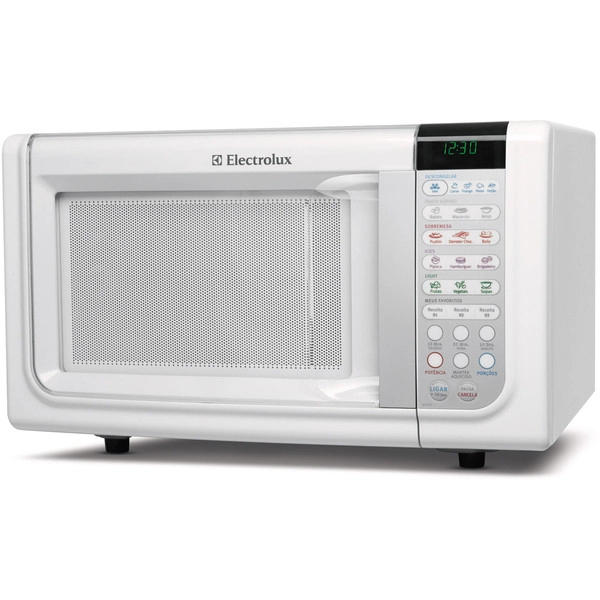 Electrolux Mef33 Branco