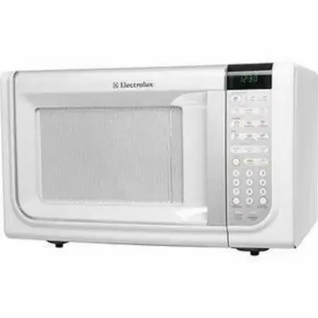 Electrolux Meg41 Branco