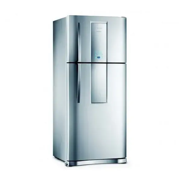 Refrigerador Electrolux Infinity Df80x 553 Litros Inox