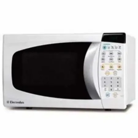 Electrolux Mef28 Branco